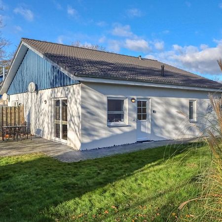 Ferienhaus 41 Altefaehr Экстерьер фото