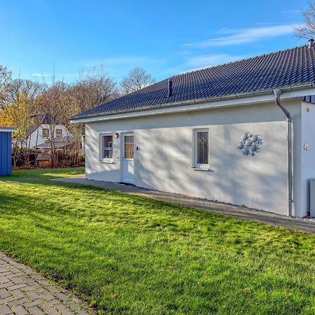 Ferienhaus 41 Altefaehr Экстерьер фото