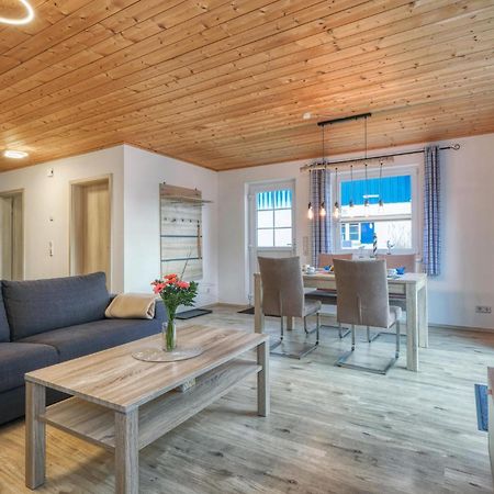 Ferienhaus 41 Altefaehr Экстерьер фото