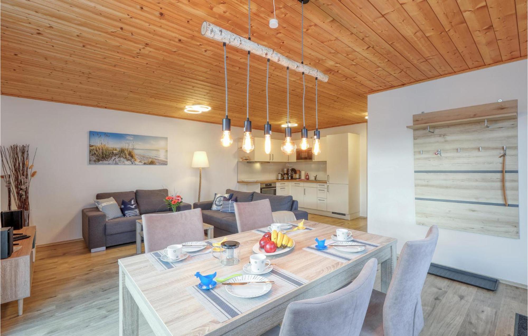 Ferienhaus 41 Altefaehr Экстерьер фото