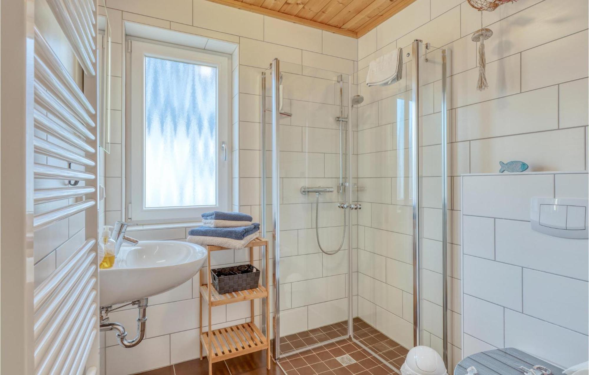 Ferienhaus 41 Altefaehr Экстерьер фото