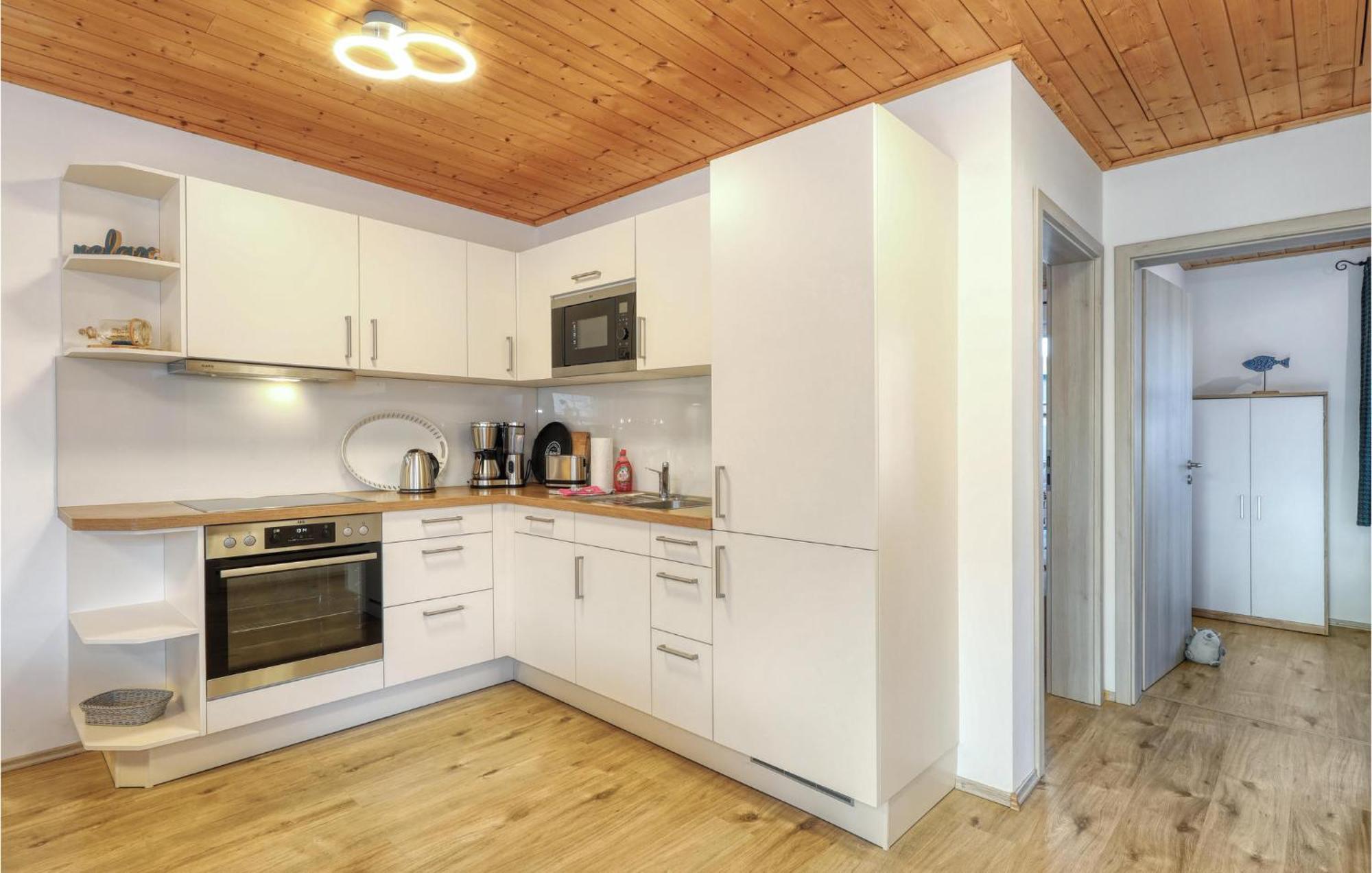 Ferienhaus 41 Altefaehr Экстерьер фото