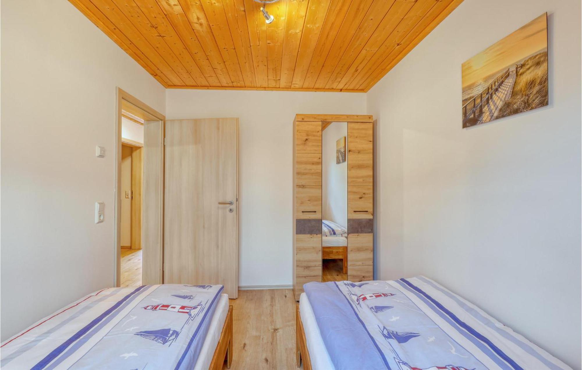 Ferienhaus 41 Altefaehr Экстерьер фото